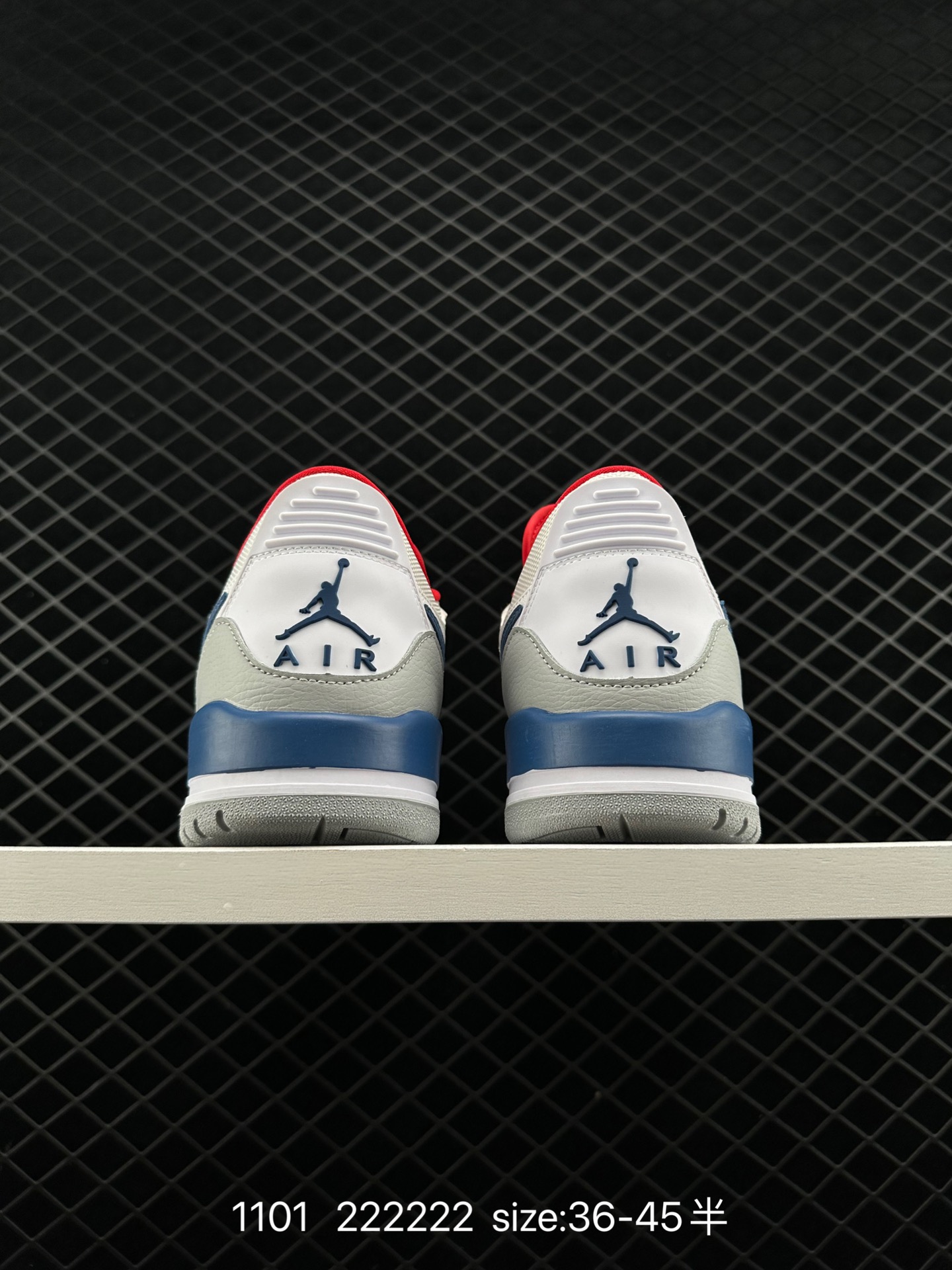 Air Jordan Legacy 312